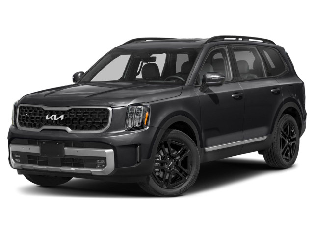 2023 Kia Telluride in Cars & Trucks in Ottawa - Image 2