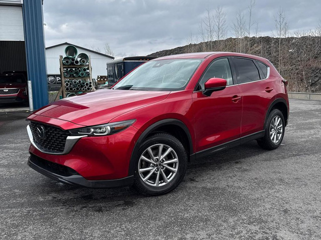 2022 Mazda CX-5 in Cars & Trucks in Strathcona County - Image 2