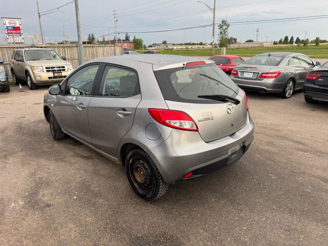 2011 Mazda MAZDA2 GX, AUTO, HATCH, ONLY 163KMS, CERTIFIED in Cars & Trucks in London - Image 3