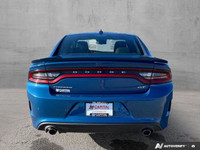 This Dodge Charger has a powerful Regular Unleaded V-6 3.6 L/220 engine powering this Automatic tran... (image 4)