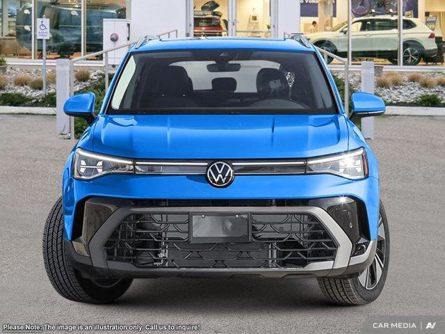 2025 Volkswagen Taos Highline in Cars & Trucks in Abbotsford - Image 2