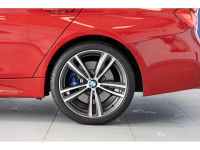 2015 BMW 3 Series 335i xDrive AWD 8-Speed Automatic Sport 3.0L I6 DOHC 24V TwinPower Turbo EXTERIOR... (image 7)