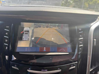 2017 Cadillac Escalade Black on Black 127,451 km Luxury & Power Combined Experience premium driving... (image 9)