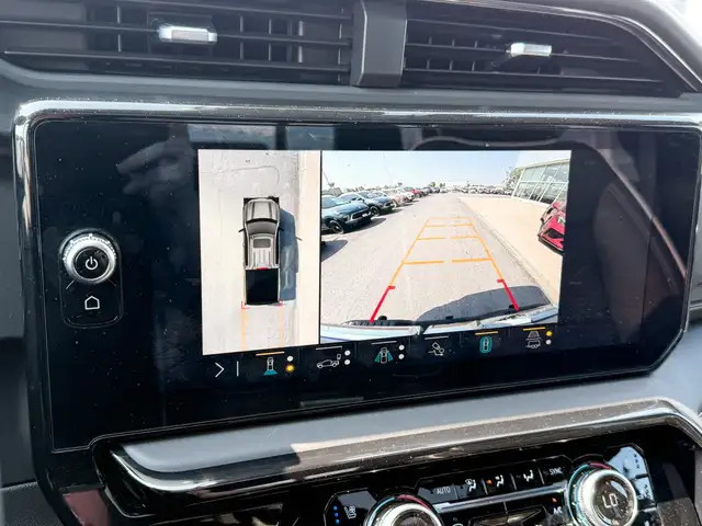 2023 GMC Sierra 1500 AT4X 6.2L V8 WITH REMOTE START/ENTRY, SU... in Cars & Trucks in Ottawa - Image 25
