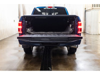 **ACCIDENT FREE - MECHANICALLY CERTIFIED** 118,628 KM This 2019 Ford F-150 4x4 Super Crew Platinum F... (image 9)