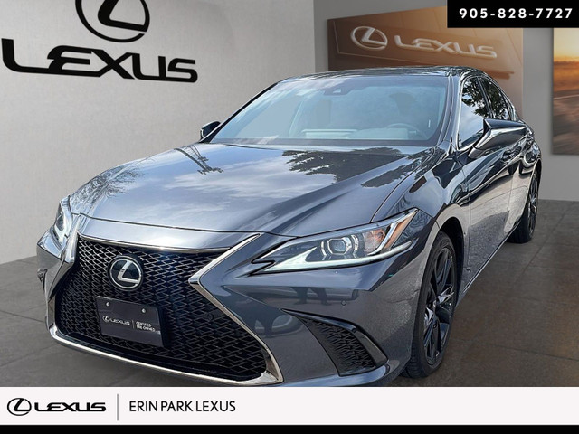 2023 Lexus ESH ES 300H in Cars & Trucks in Oakville / Halton Region