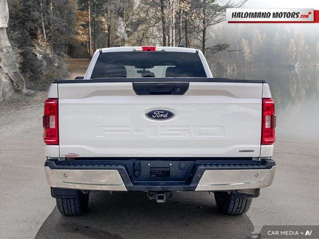 2022 Ford F-150 XLT in Cars & Trucks in Hamilton - Image 4