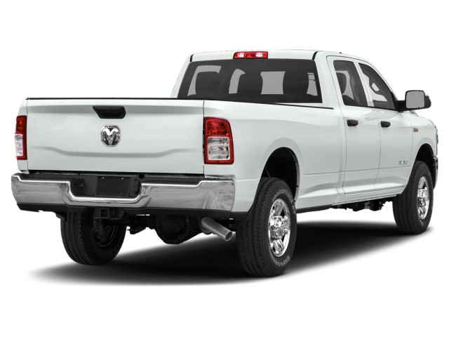 2021 RAM 3500 Big Horn in Cars & Trucks in Red Deer - Image 2