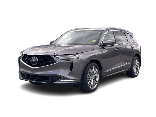 2023 Acura MDX Platinum Elite SH-AWD (Nav|Pano roof|360 Cams) On in Cars & Trucks in Calgary - Image 2