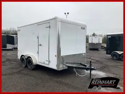 7000LB GVWR, 2 3500LB Dexter Axles and EZ Lube Hubs, Electric Brakes on Both Axles, 15 Inch Radial T...