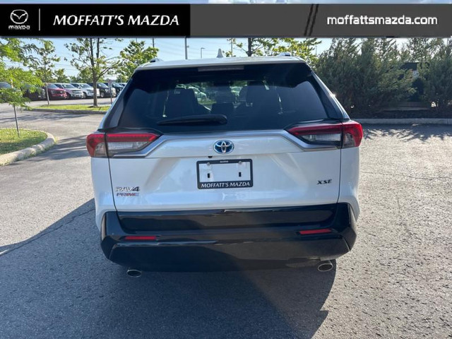 2022 Toyota RAV4 Prime XSE RARE XSE PRIME! in Cars & Trucks in Barrie - Image 4