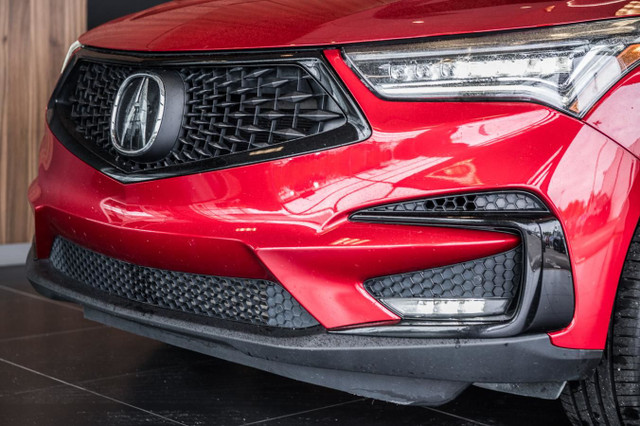 2021 Acura RDX A-Spec AWD à vendre in Cars & Trucks in Laval / North Shore - Image 4