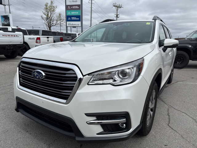 2022 Subaru Ascent Touring Touring, Summer & Winters in Cars & Trucks in Markham / York Region - Image 2