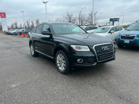 Voici la Audi Q5 2.0T Progressiv 2015 avec 157 265 Km! Voici quelques fonctionalités clés : Sièges c... (image 2)