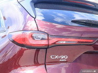 Sophisticated, smart, and stylish, this 2024 Mazda CX-90 MHEV will envelope you in well- engineered... (image 7)