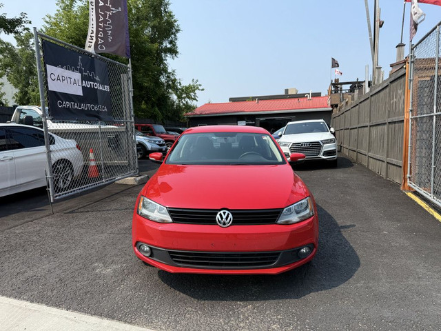 2014 Volkswagen Jetta Trendline 2.0L Manual in Cars & Trucks in Ottawa - Image 2