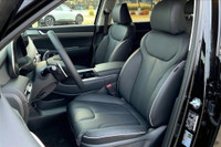 Leather Seating Surfaces, 12.3 Inch Lcd Cluster, Ventilated Front Seats, Harman Kardon Sound System,... (image 8)