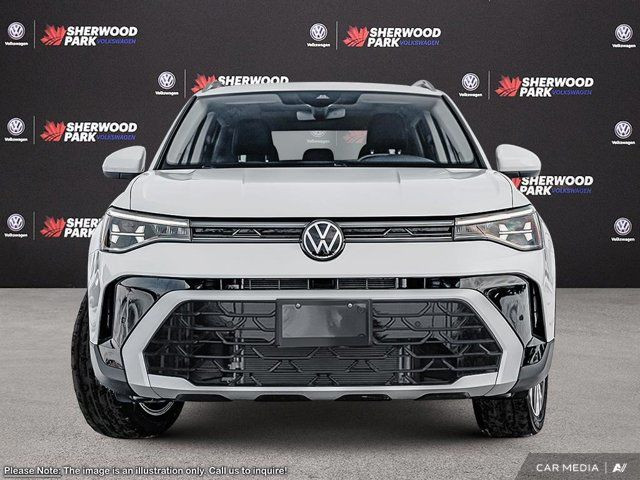 2025 Volkswagen Taos Highline | IN STOCK in Cars & Trucks in Strathcona County - Image 2
