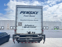 2019 HINO TRUCK 338;Heavy Duty Trucks - VAN-DRY CARGO - DELIVERY Penske Location 100 THORNHILL DR DA... (image 6)