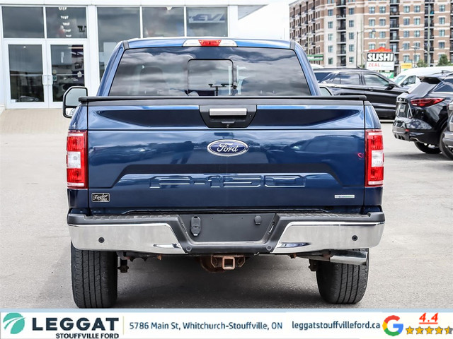2020 Ford F-150 XLT 4WD SuperCrew 5.5' Box in Cars & Trucks in Markham / York Region