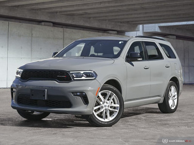 2023 Dodge Durango Gt Plus