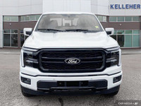 This Ford F-150 delivers a sturdy engine powering this Automatic transmission. * This Ford F-150 is... (image 7)