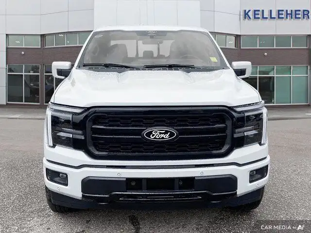 2025 Ford F-150 LARIAT in Cars & Trucks in Brandon - Image 9