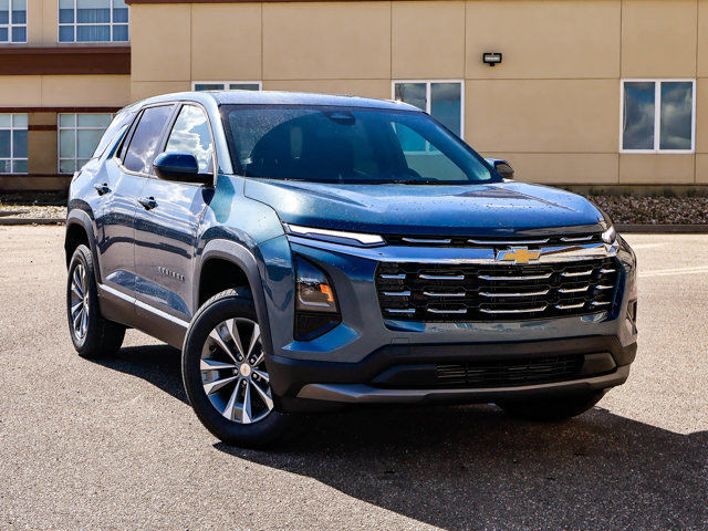 2025 Chevrolet Equinox FWD LT in Cars & Trucks in Strathcona County - Image 2