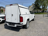 See Dealer Website for Details. 2020 Chevrolet Colorado LT RM (image 7)
