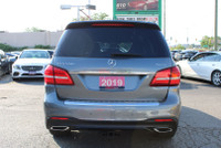 7 PASSENGER V8 Embark on a journey of opulence and innovation with the 2019 Mercedes GLS550 AMG Pack... (image 5)