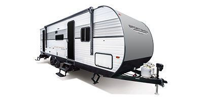 2024 K-Z INC. SPORTSMEN SE 261BHSL in Travel Trailers & Campers in Kitchener / Waterloo