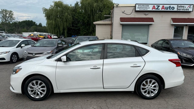 2019 Nissan Sentra SV in Cars & Trucks in Ottawa - Image 3