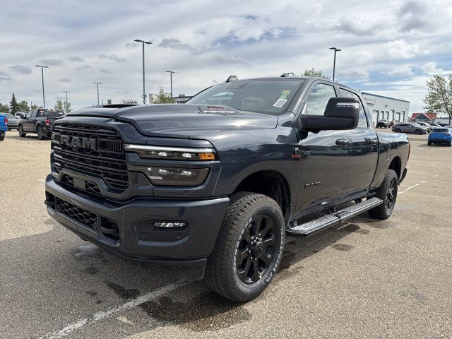 2025 Ram 3500 Laramie in Cars & Trucks in Edmonton - Image 3