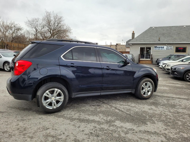 2015 Chevrolet Equinox AWD 4dr LT w/2LT in Cars & Trucks in St. Catharines - Image 3