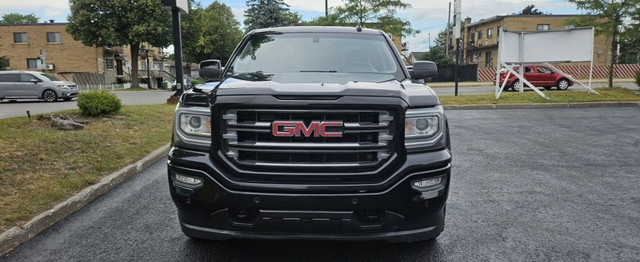 2017 GMC Sierra 1500 CUIR*TOIT* in Cars & Trucks in City of Montréal - Image 3