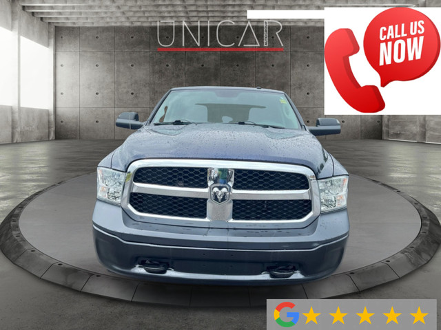 2016 Ram 1500 No Accidents Hemi 5.7l Tow/Haul Backup Cam A/C Cru in Cars & Trucks in Markham / York Region - Image 2