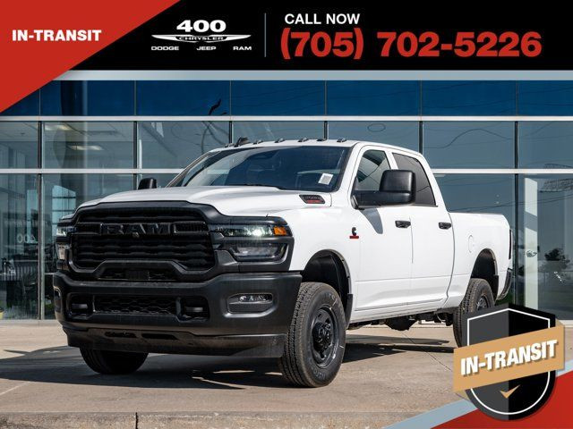 2026 Ram 2500 Tradesman in Cars & Trucks in Barrie