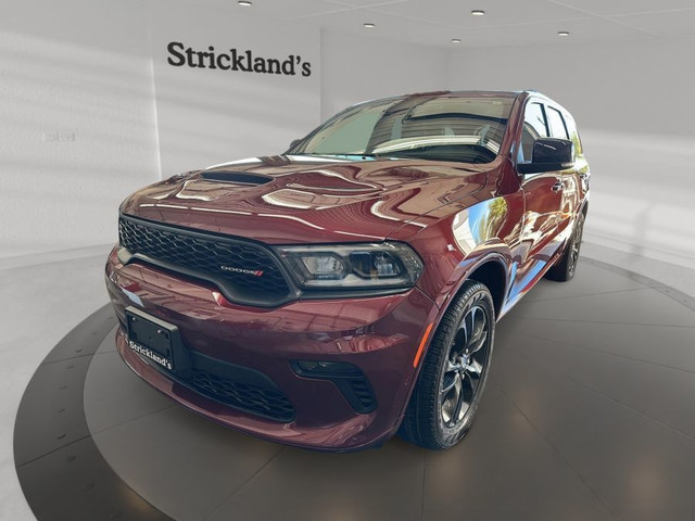 2023 DODGE DURANGO GT PLUS AWD in Cars & Trucks in Stratford - Image 2