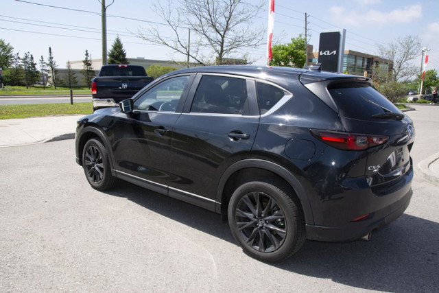 2025 MAZDA CX-5 PREFERRED in Cars & Trucks in Oshawa / Durham Region - Image 3