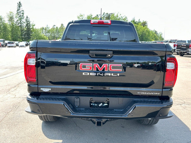 2025 GMC Canyon Denali - Leather Seats - Sunroof - $477 B/W in Cars & Trucks in Moncton - Image 4