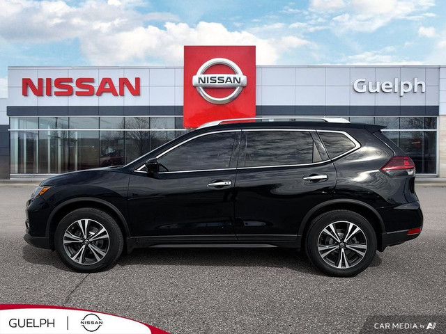 2020 Nissan Rogue SV AWD | ONE OWNER | CLEAN CARFAX | CARPLAY in Cars & Trucks in Guelph - Image 3