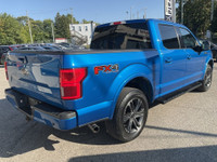 Vehicle Highlights: - Accident free - 5L motor - Highly optioned Here comes a beautiful Ford F-150 L... (image 7)
