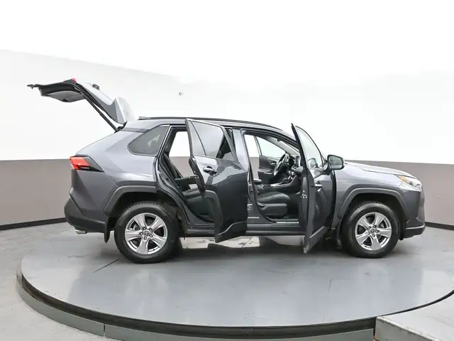 2023 Toyota RAV4 XLE in Cars & Trucks in City of Halifax - Image 50