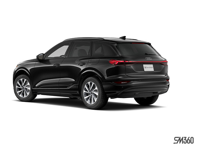 2025 Audi Q6 e-tron Progressiv in Cars & Trucks in Longueuil / South Shore - Image 2