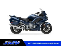 2024 Yamaha FJR1300 ES FJR13AESRL