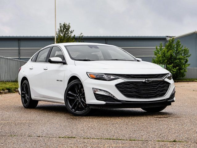 2024 Chevrolet Malibu LT in Cars & Trucks in Strathcona County - Image 2