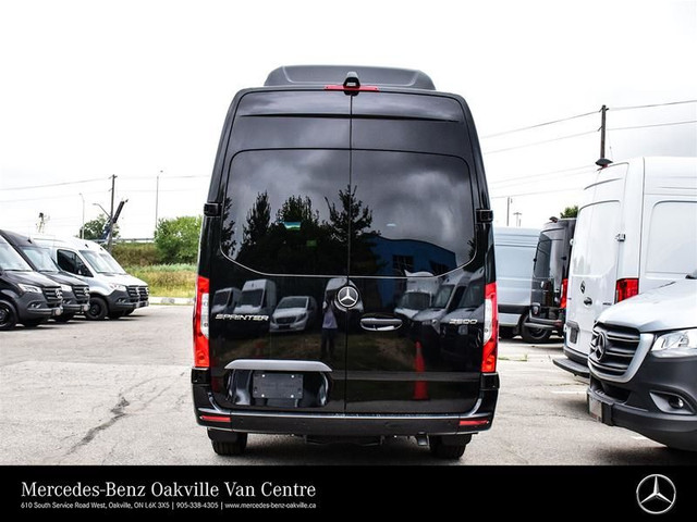 2025 Mercedes-Benz Sprinter Passenger Van in Cars & Trucks in Oakville / Halton Region - Image 3