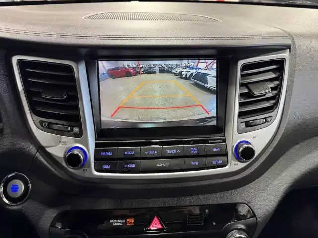 2016 HYUNDAI Tucson SE in Cars & Trucks in City of Montréal - Image 19