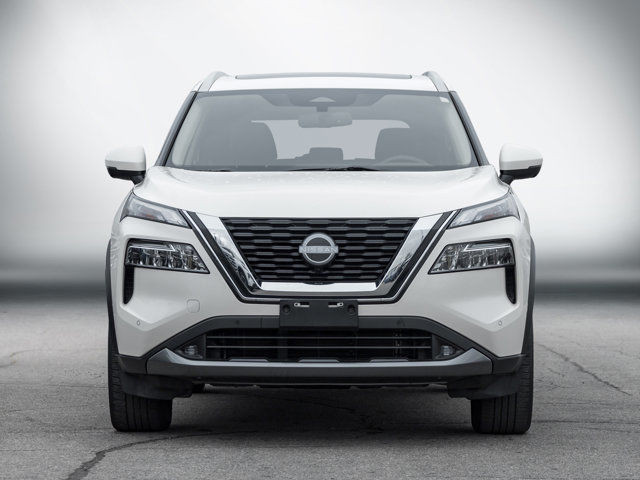 2022 Nissan Rogue SL | Turbo | Heat Steering Wheel in Cars & Trucks in Hamilton - Image 2