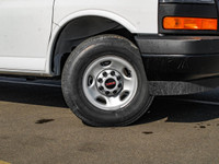Welcome to Sherwood Buick GMC! This GMC Savana Cargo Van delivers a Gas V6 4.3L/ engine powering thi... (image 4)